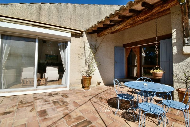Maison à vendre, 145m², Aureille