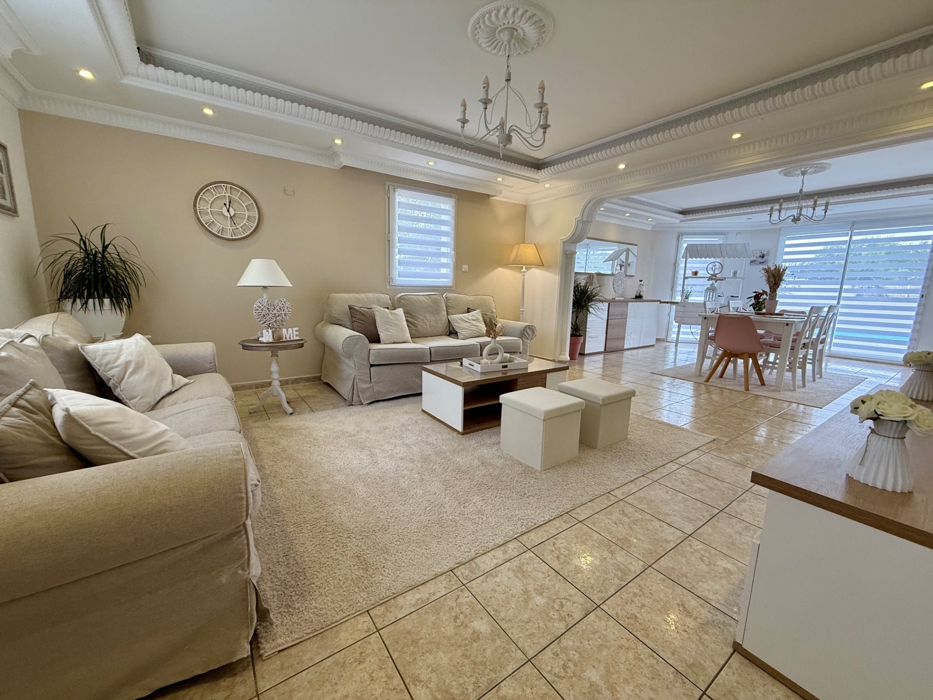 Maison à vendre, 180m², Rives-du-Loir-en-Anjou