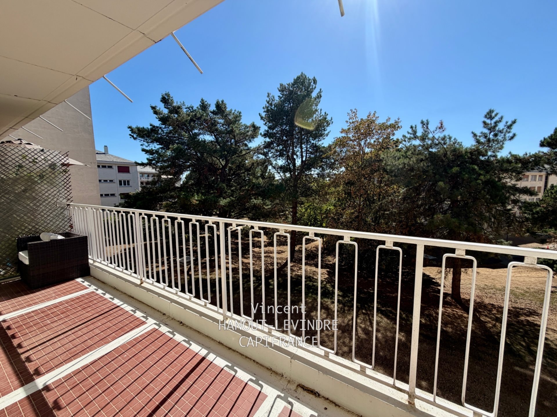 Appartement à vendre, 92m², Avrillé