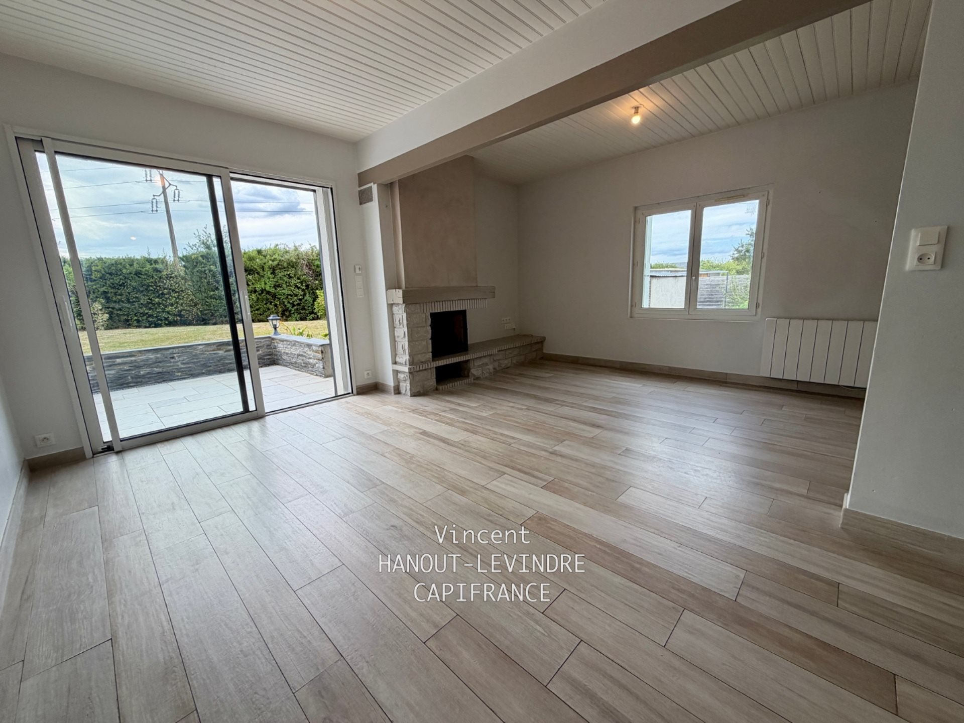 Maison à vendre, 117m², Saint-Barthélemy-d'Anjou