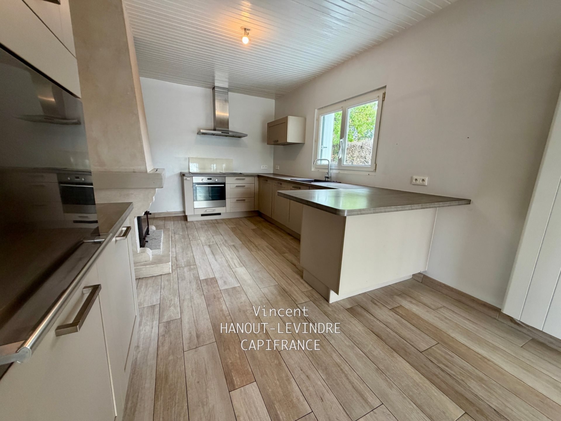 Maison à vendre, 117m², Saint-Barthélemy-d'Anjou