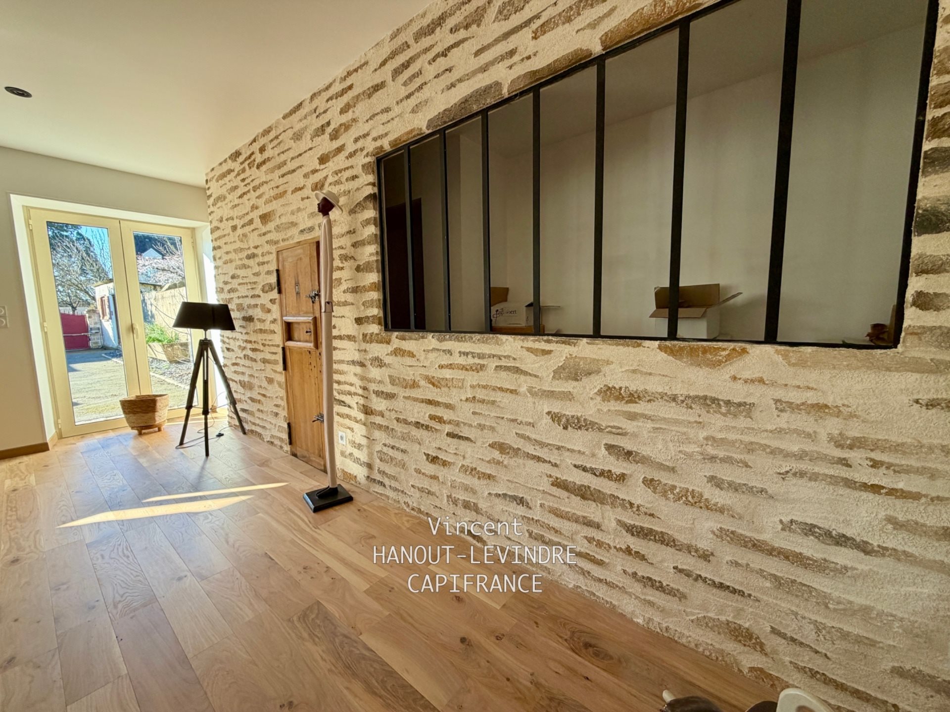 Maison à vendre, 264m², Tiercé