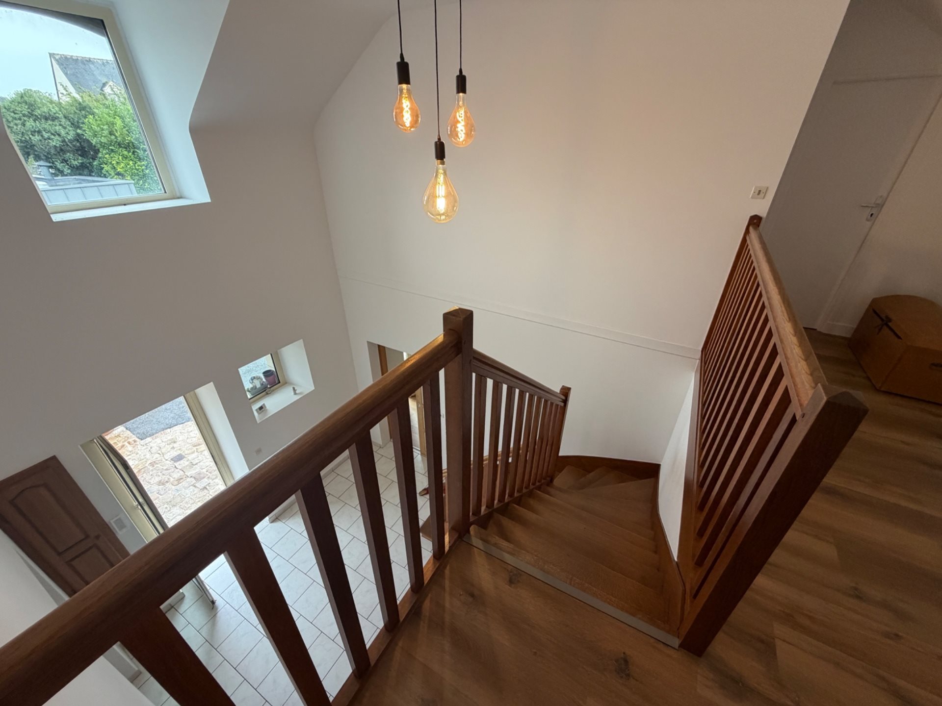 Maison à vendre, 264m², Tiercé