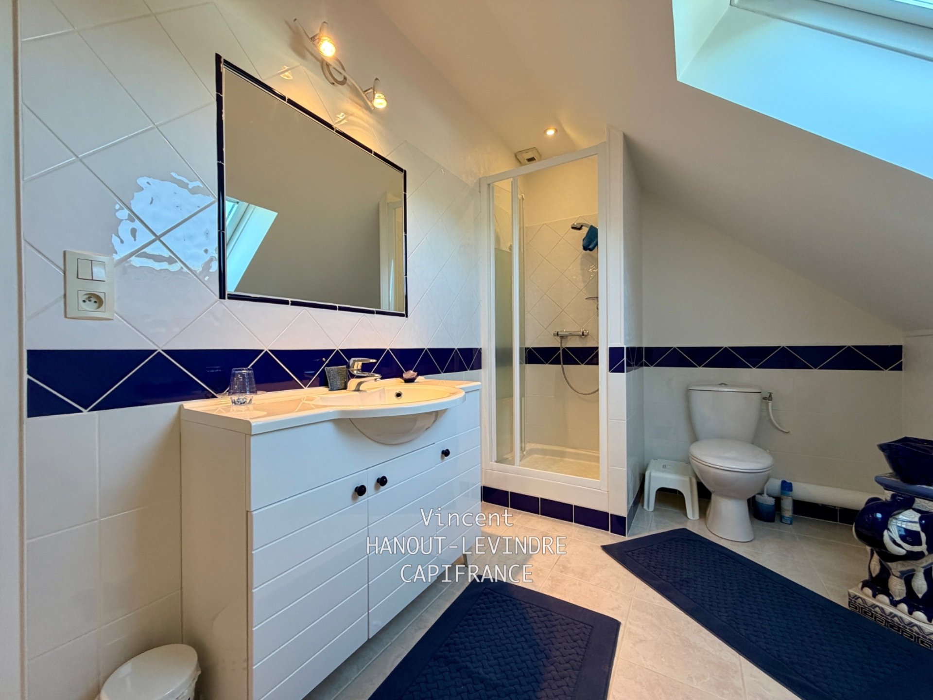 Maison à vendre, 186m², Le Plessis-Grammoire