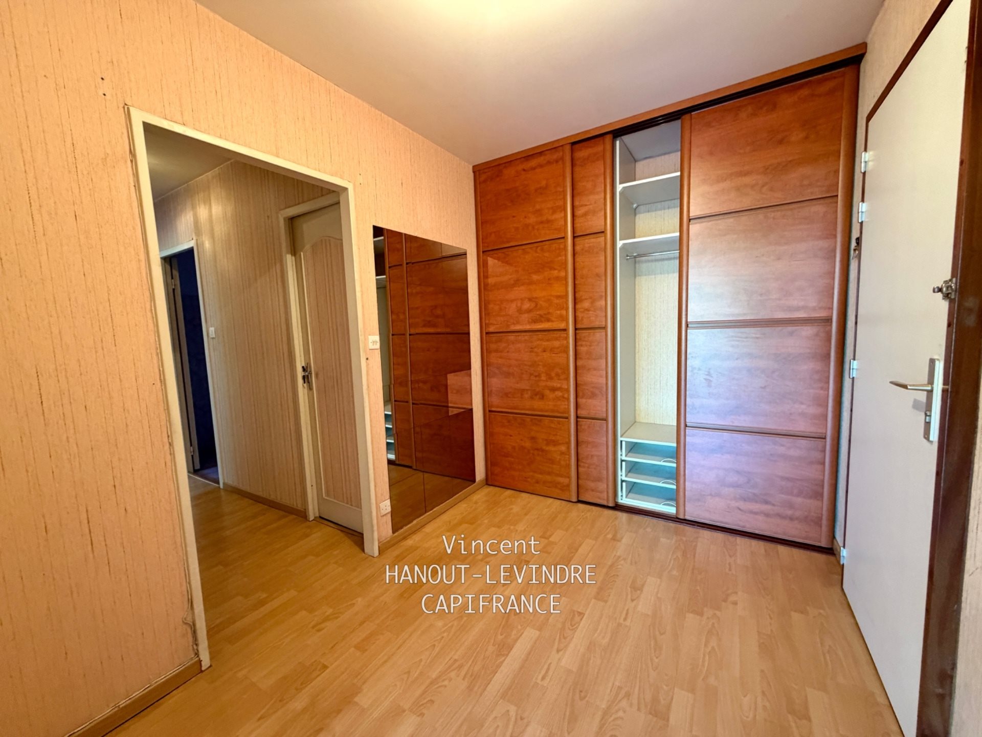 Appartement à vendre, 72m², Angers