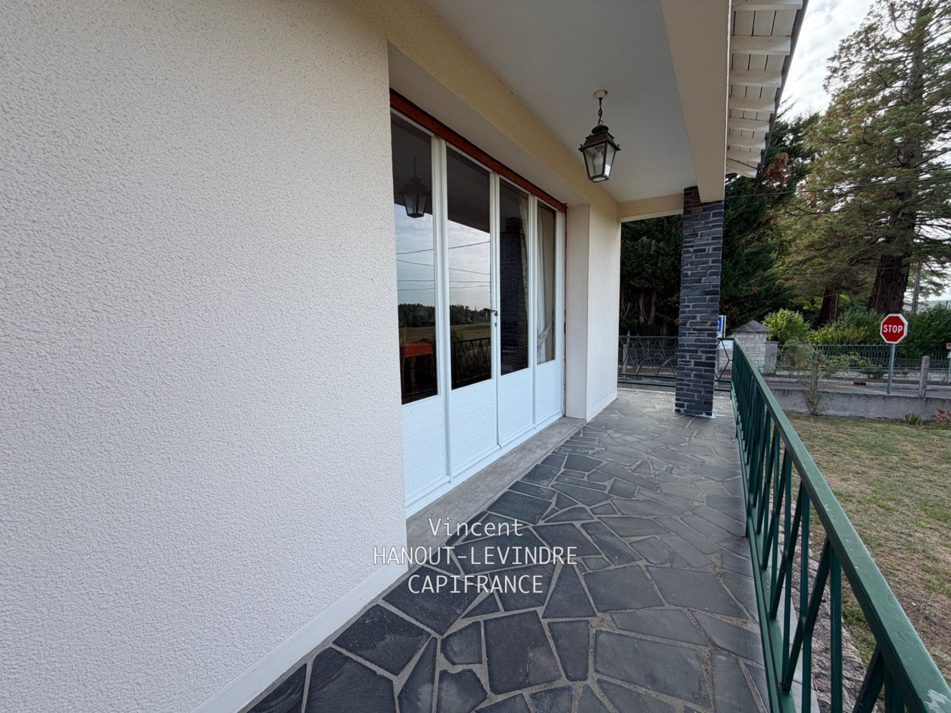 Maison à vendre, 114m², Rives-du-Loir-en-Anjou