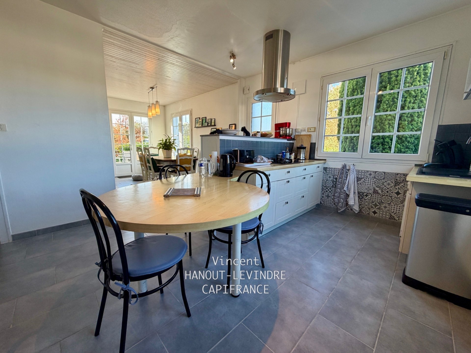 Maison à vendre, 126m², Les Herbiers