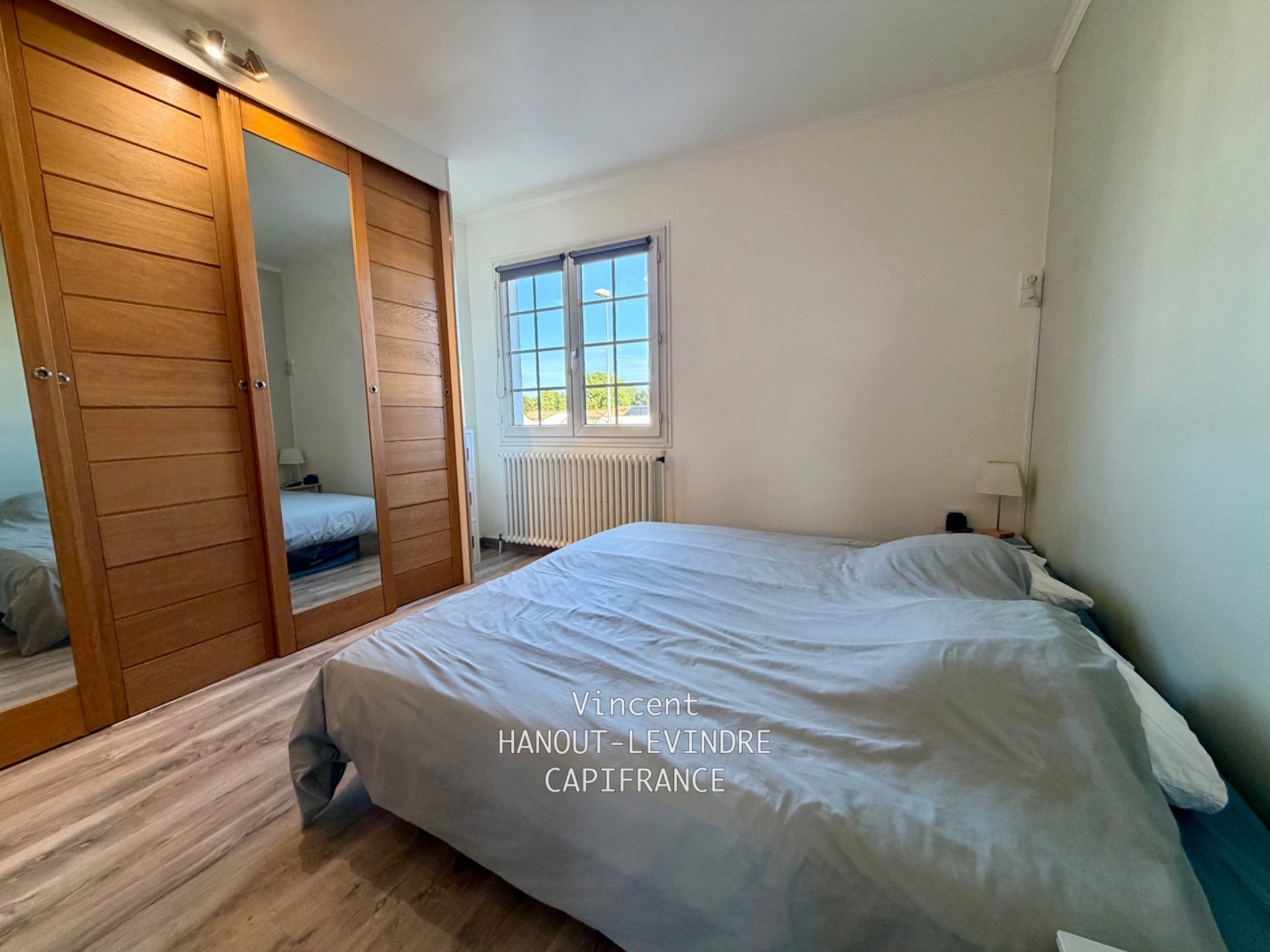 Maison à vendre, 126m², Les Herbiers