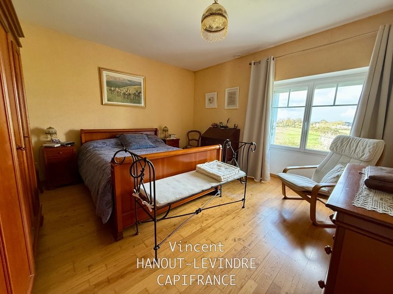 Maison à vendre, 200m², Etriché