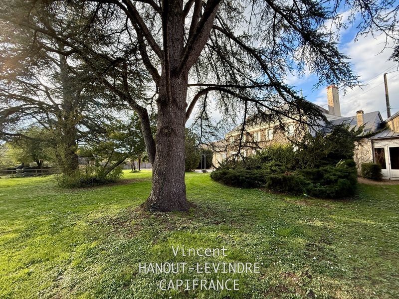 Maison à vendre, 200m², Etriché