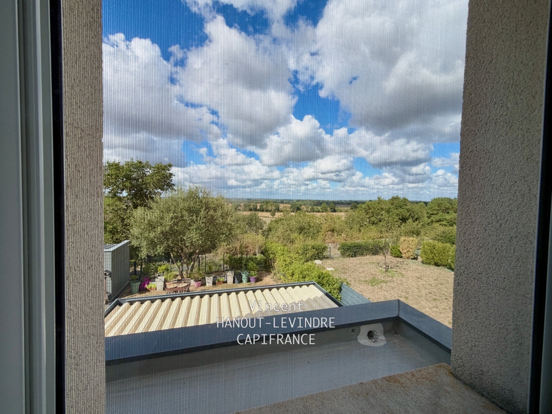 Maison à vendre, 120m², Mûrs-Erigné