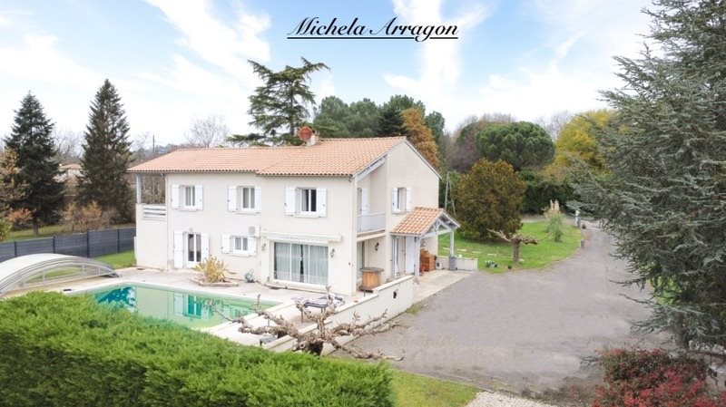 Maison à vendre, 178m², Villeneuve-sur-Lot