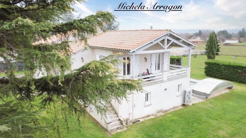 Maison à vendre, 178m², Villeneuve-sur-Lot