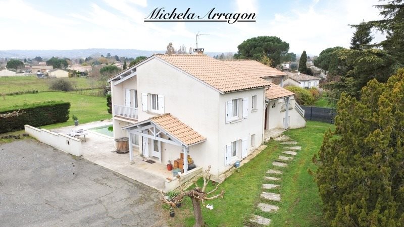 Maison à vendre, 178m², Villeneuve-sur-Lot