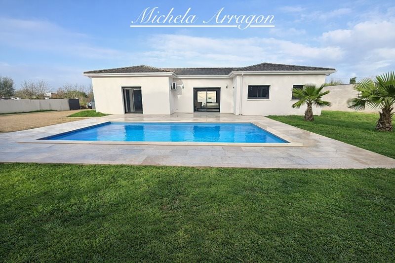 Maison à vendre, 115m², Bias