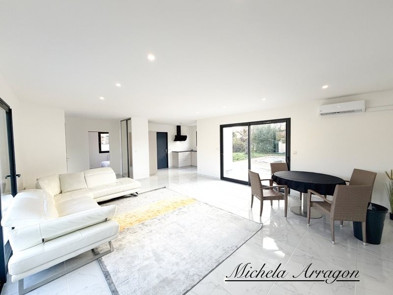 Maison à vendre, 115m², Bias