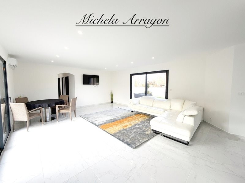 Maison à vendre, 115m², Bias