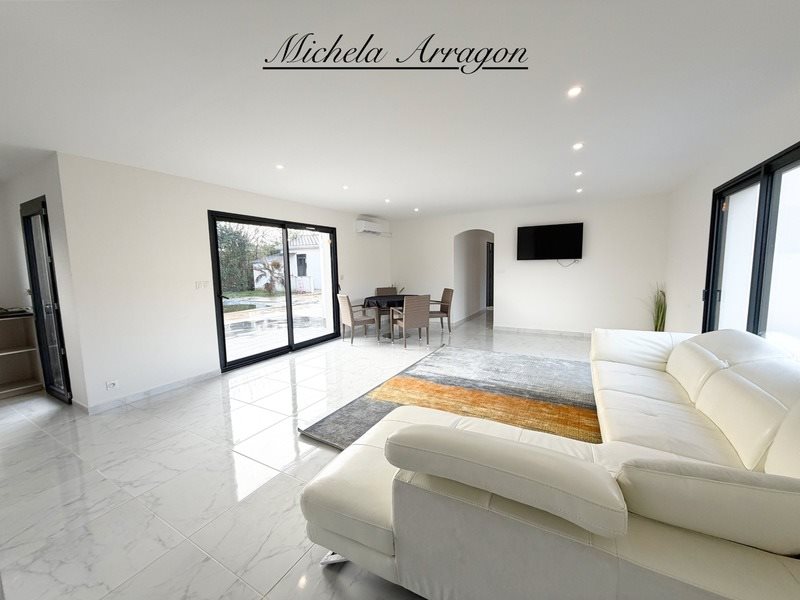 Maison à vendre, 115m², Bias