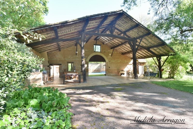 Maison à vendre, 240m², Pinel-Hauterive