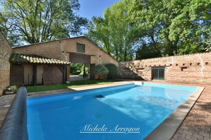 Maison à vendre, 240m², Pinel-Hauterive