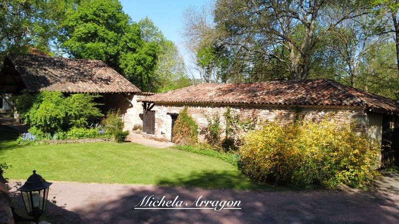 Maison à vendre, 240m², Pinel-Hauterive