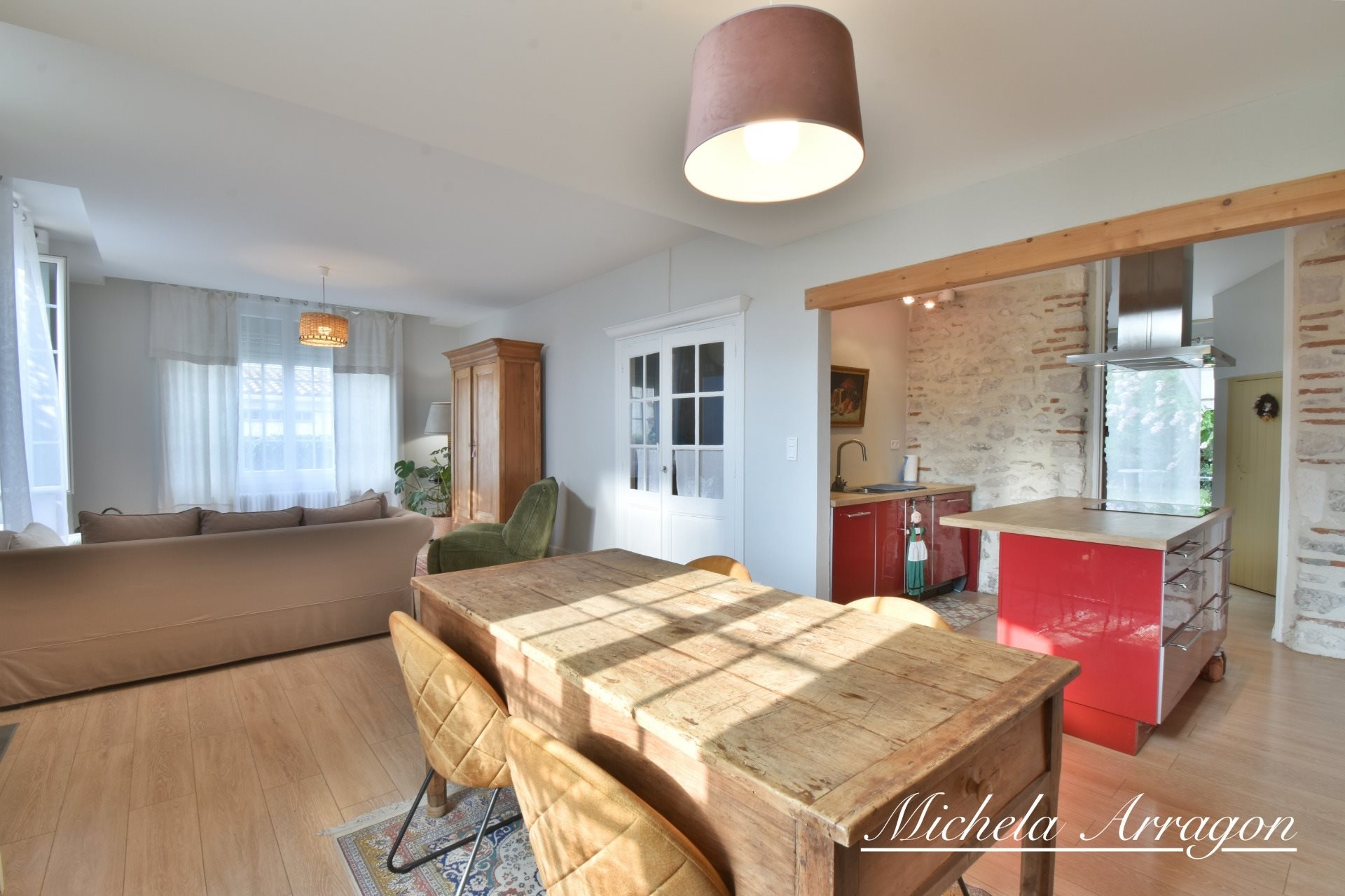 Maison à vendre, 143m², Villeneuve-sur-Lot