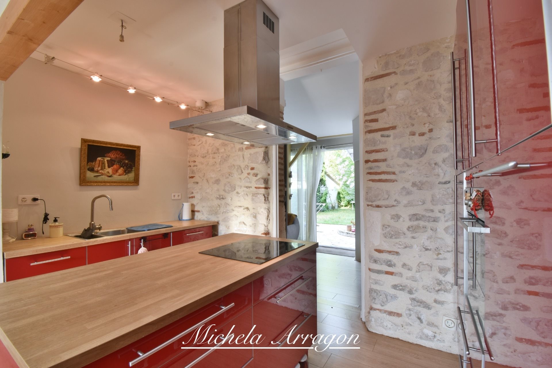 Maison à vendre, 143m², Villeneuve-sur-Lot