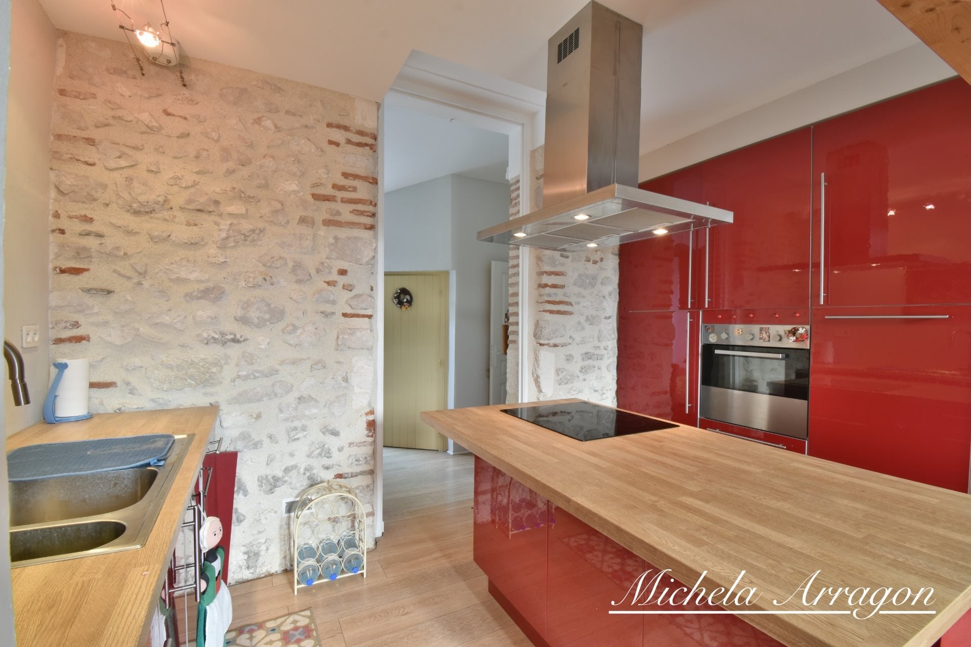 Maison à vendre, 143m², Villeneuve-sur-Lot
