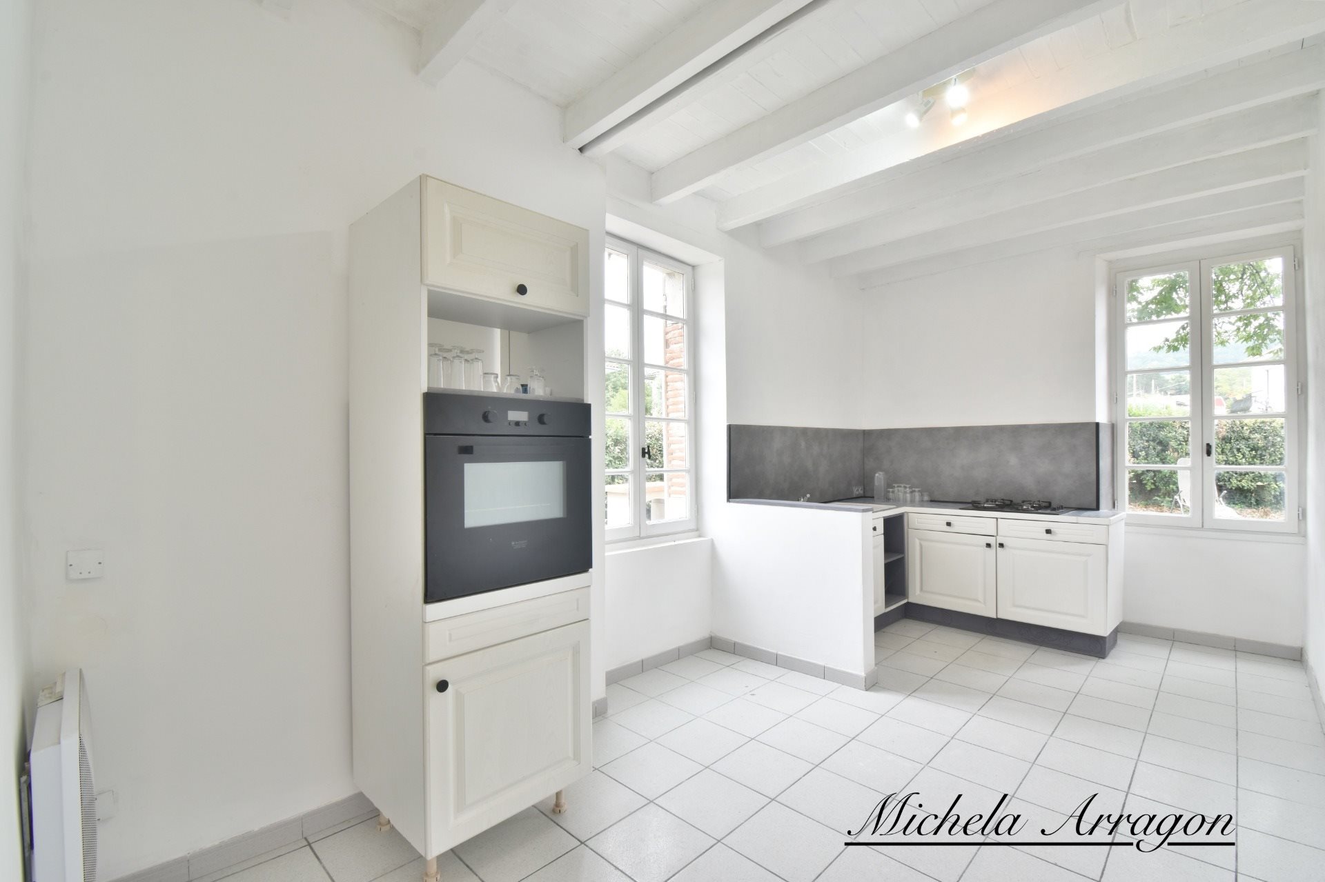 Maison à vendre, 210m², Pujols