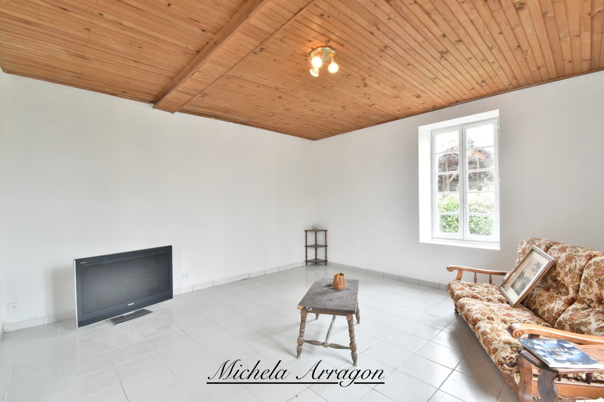 Maison à vendre, 210m², Pujols