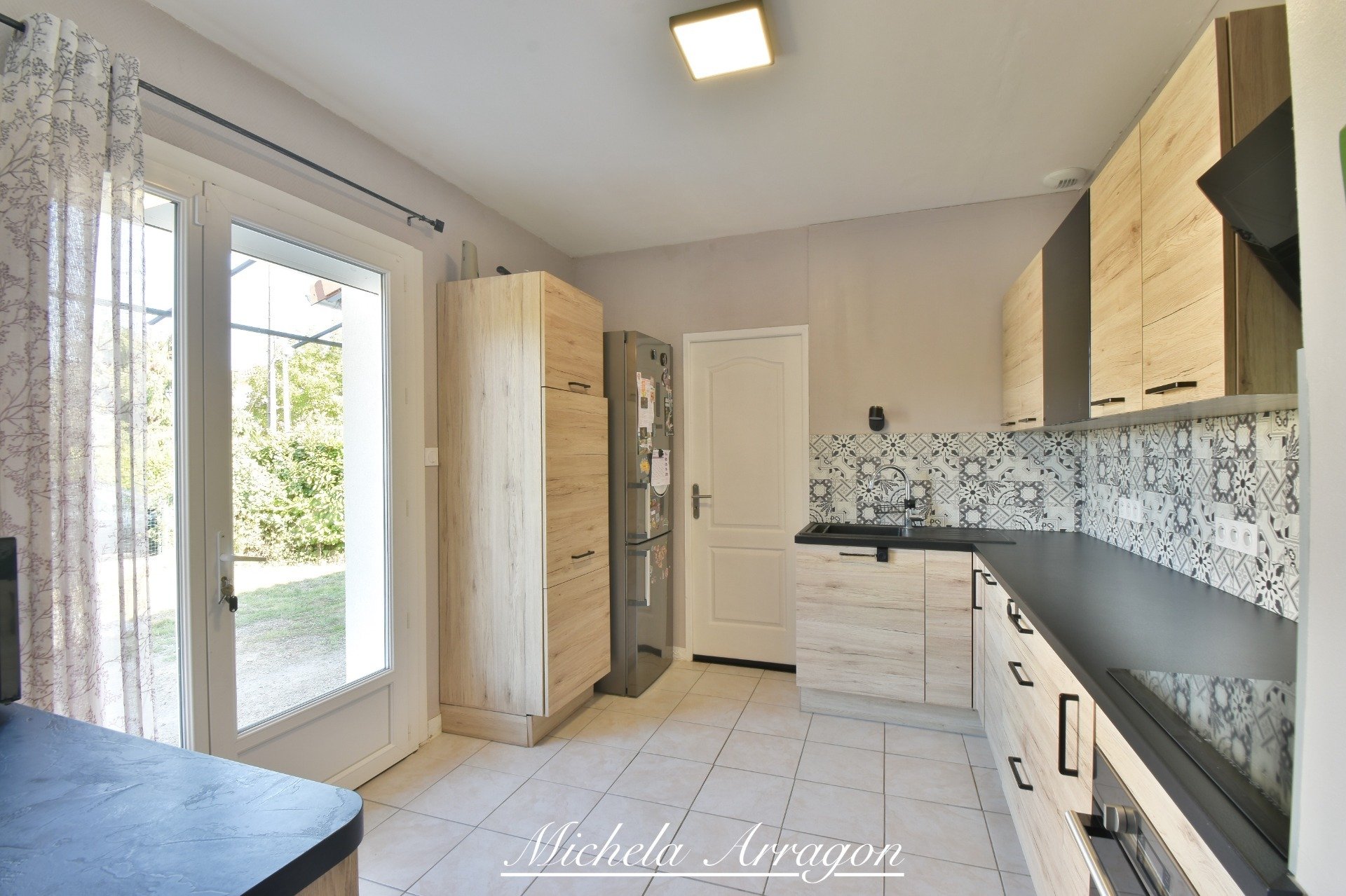 Maison à vendre, 60m², Villeneuve-sur-Lot