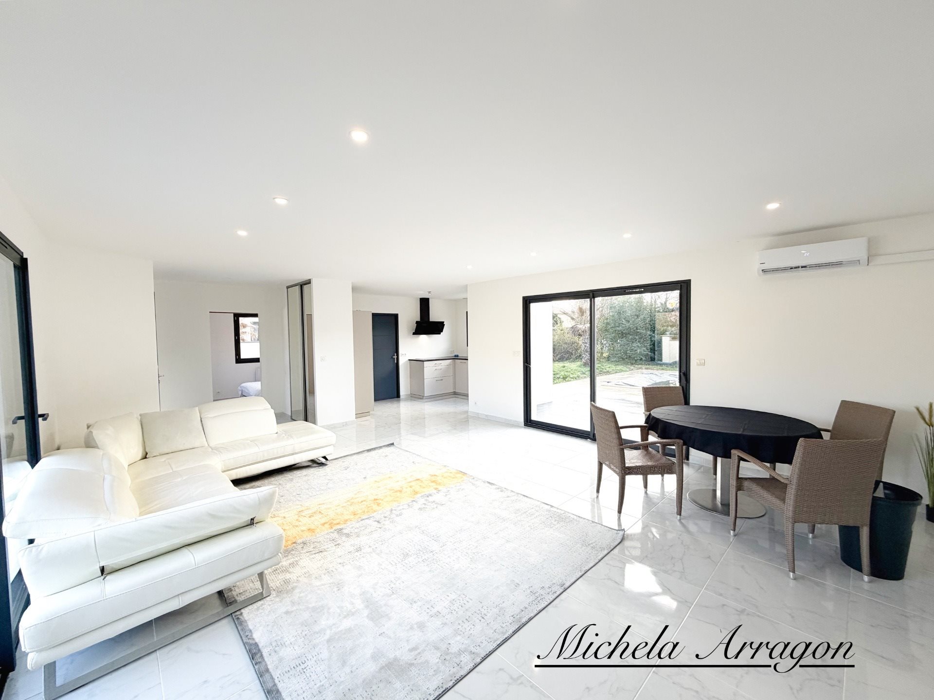 Maison à vendre, 115m², Bias