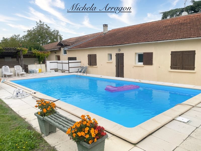 Maison à vendre, 365m², Pujols