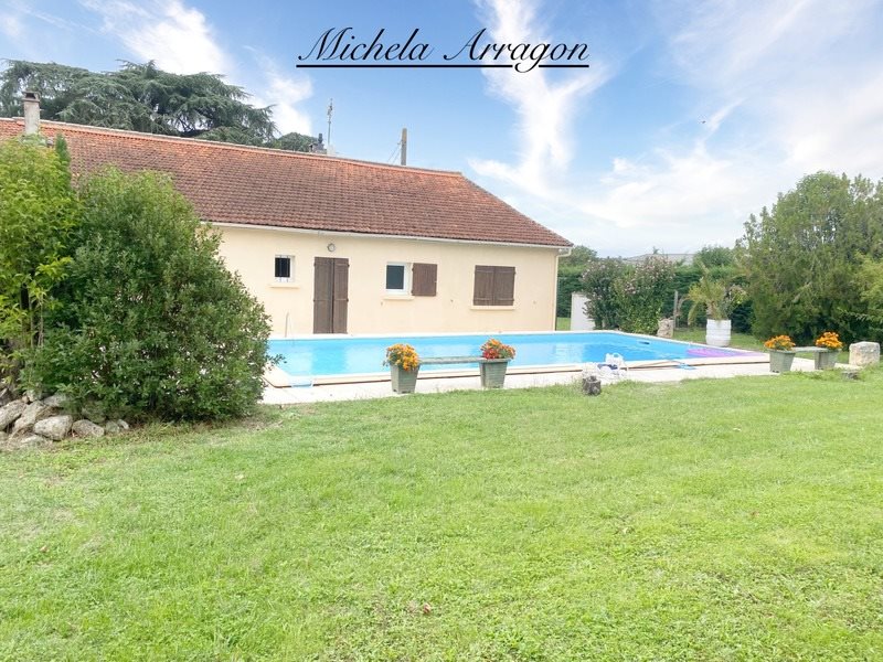 Maison à vendre, 365m², Pujols