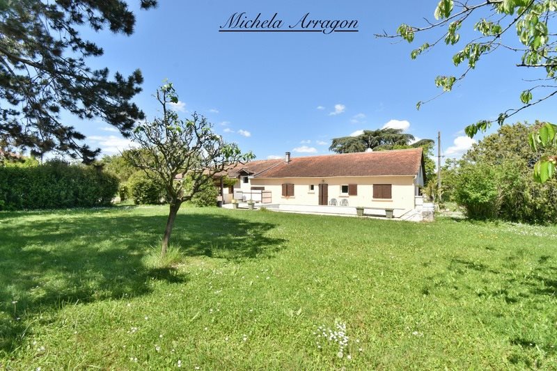 Maison à vendre, 365m², Pujols