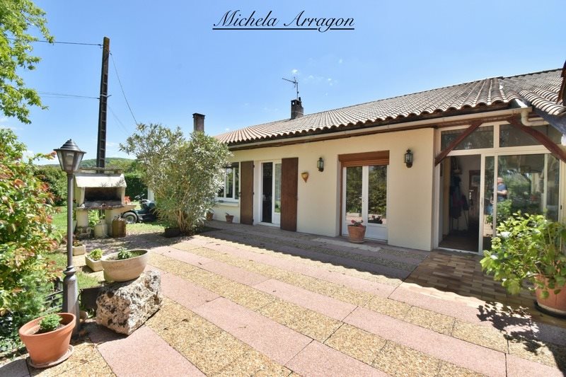 Maison à vendre, 365m², Pujols