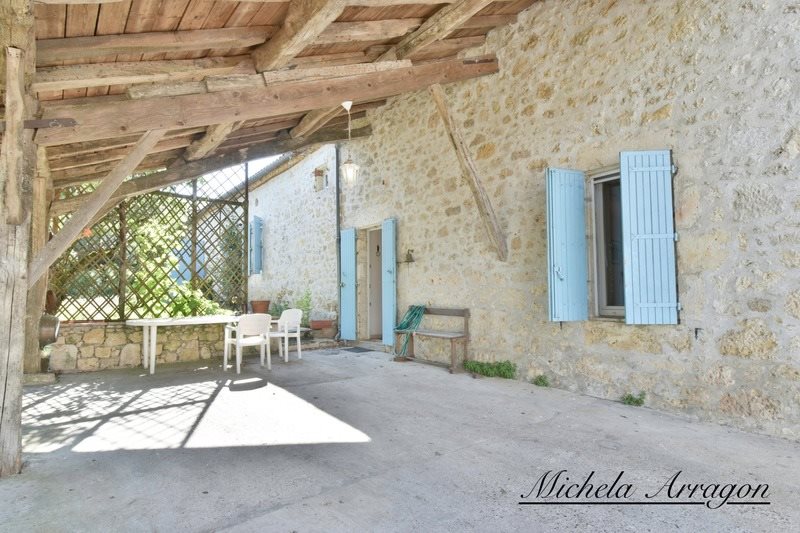 Maison à vendre, 131m², Saint-Antoine-de-Ficalba