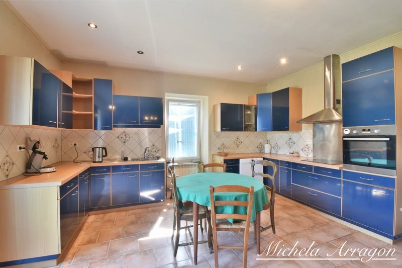Maison à vendre, 131m², Saint-Antoine-de-Ficalba