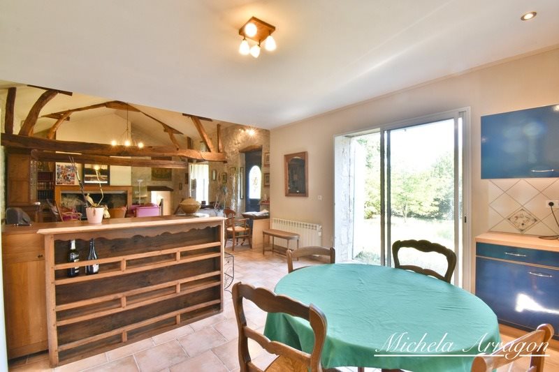 Maison à vendre, 131m², Saint-Antoine-de-Ficalba