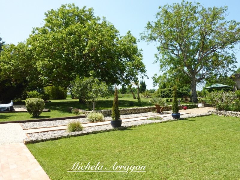 Maison à vendre, 475m², Lacépède