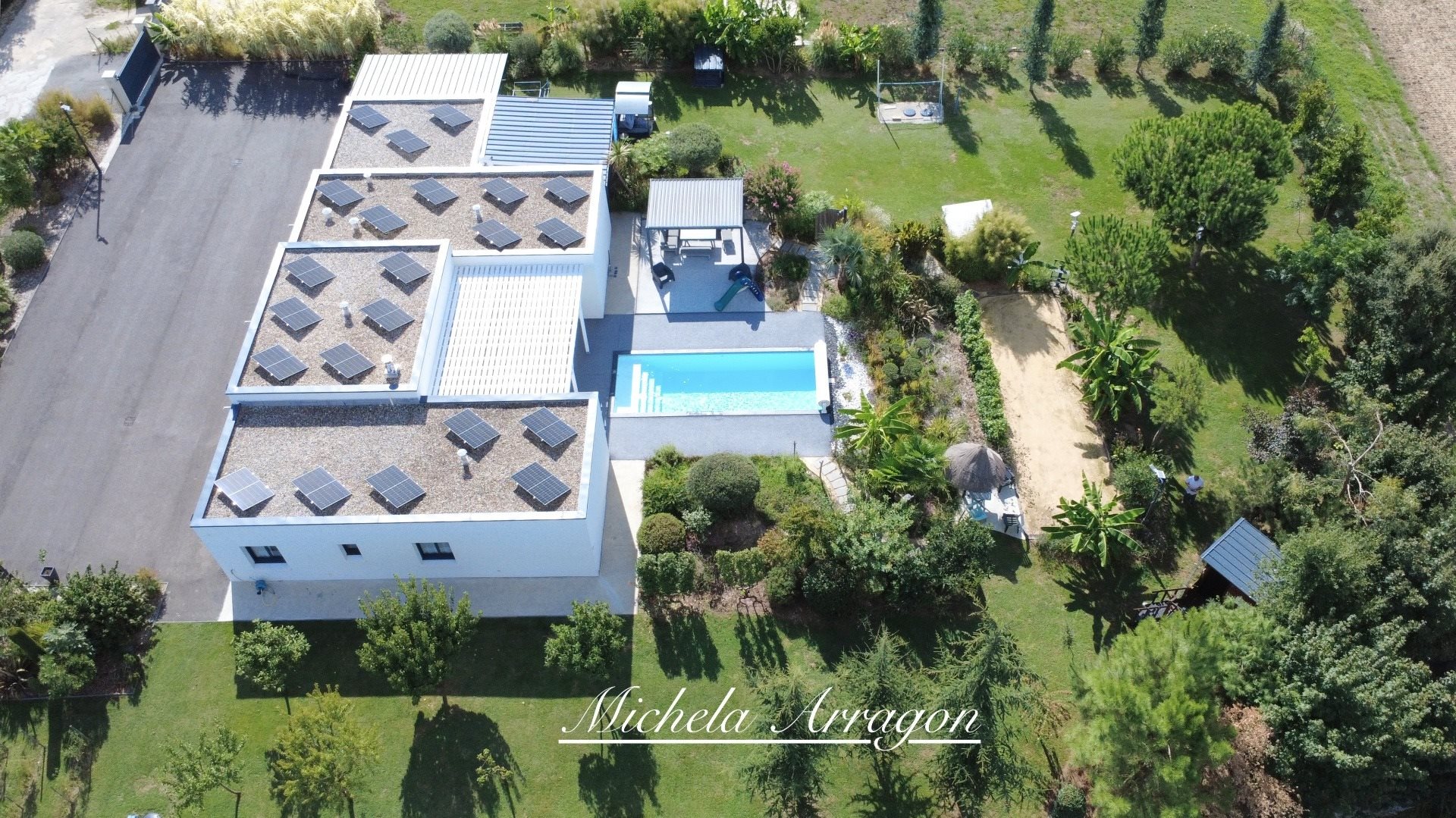 Maison à vendre, 143m², Le Temple-sur-Lot