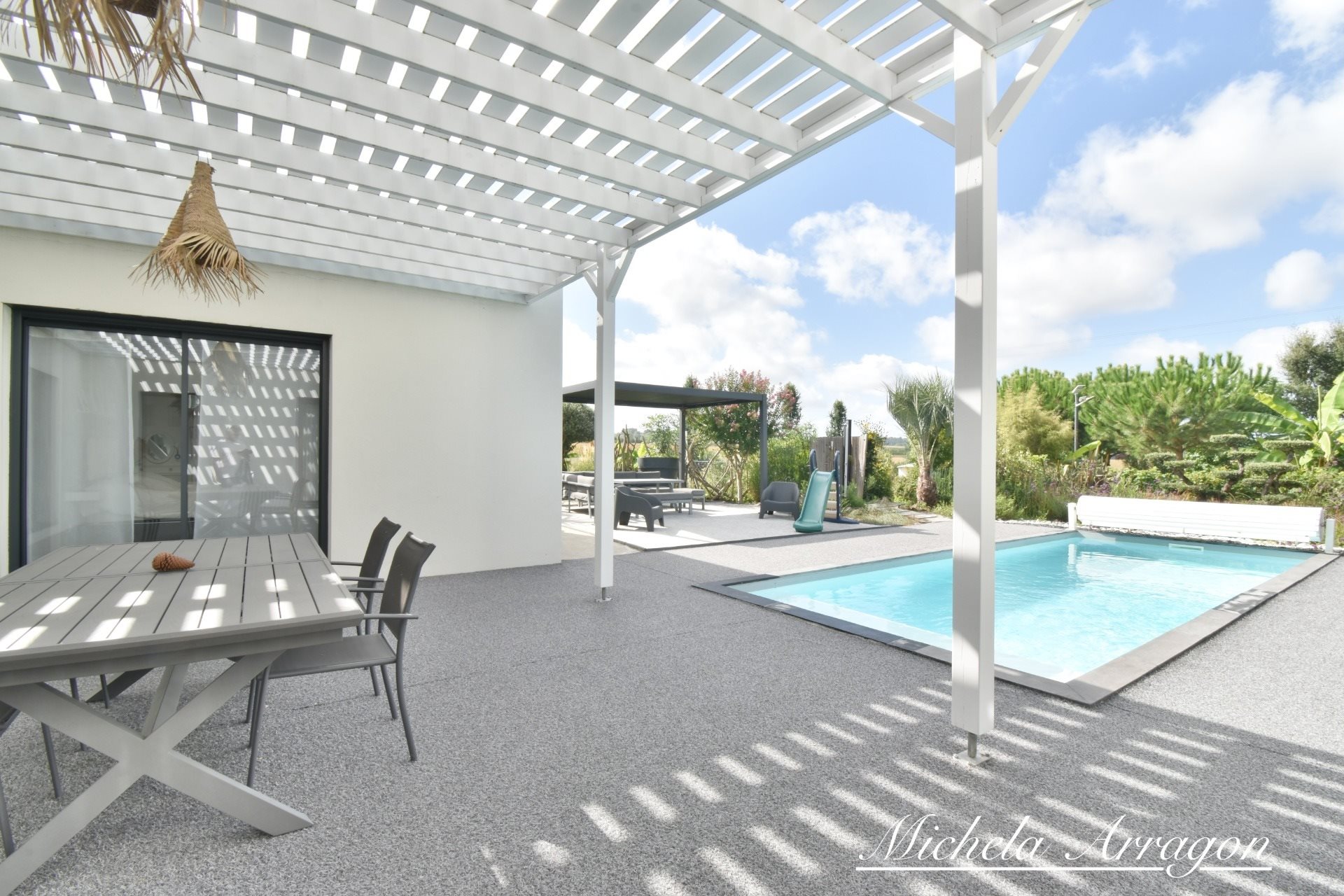 Maison à vendre, 143m², Le Temple-sur-Lot