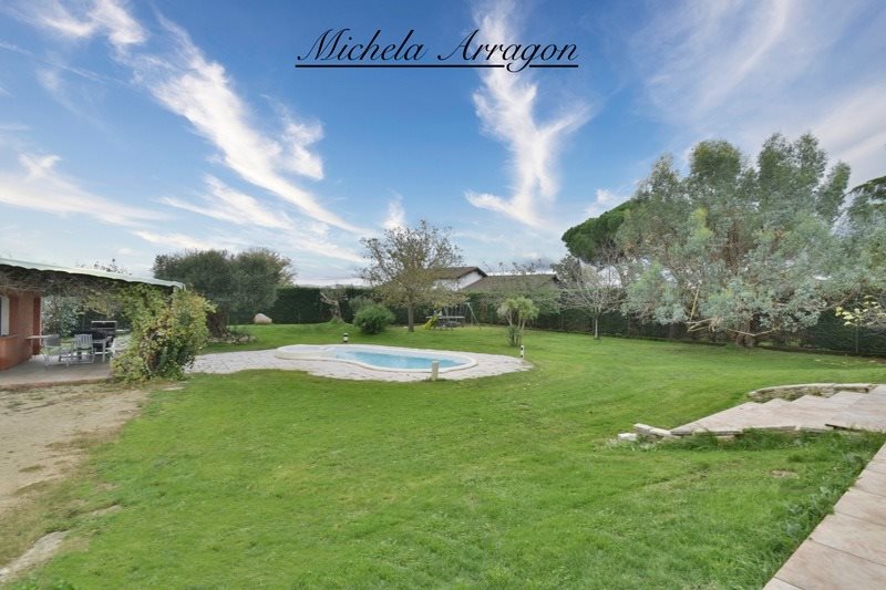 Maison à vendre, 210m², Aussonne