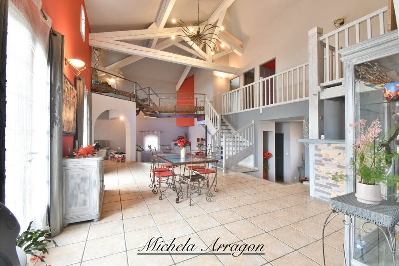 Maison à vendre, 210m², Aussonne