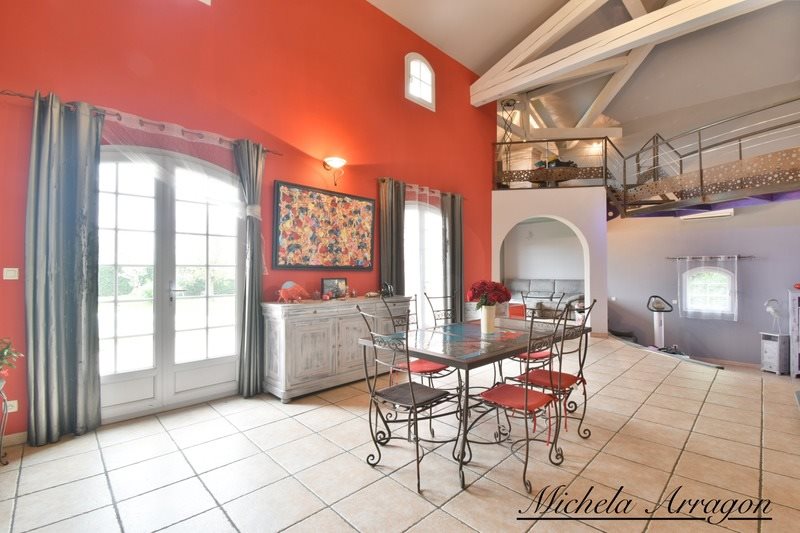 Maison à vendre, 210m², Aussonne
