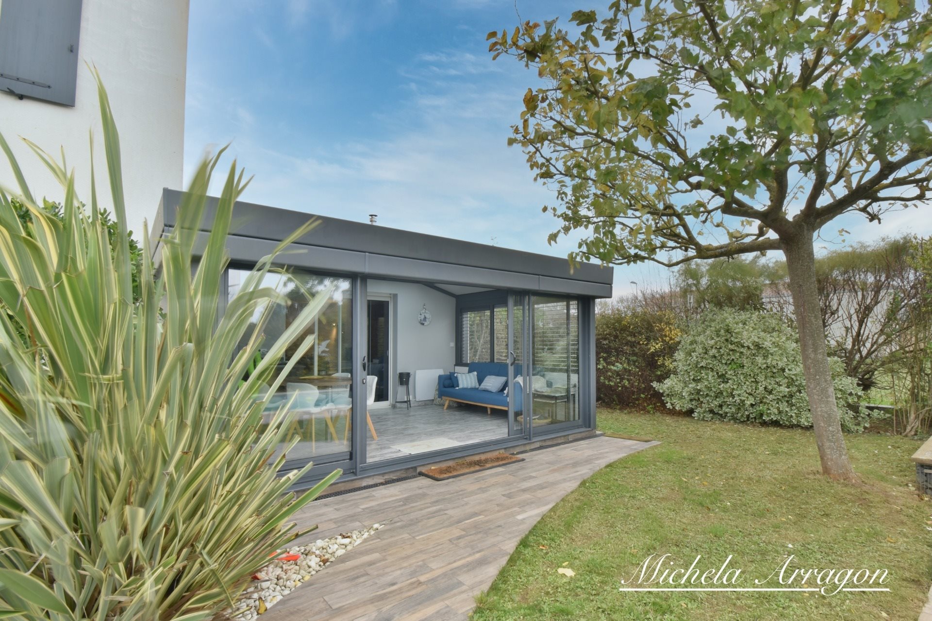 Maison à vendre, 152m², Port-des-Barques