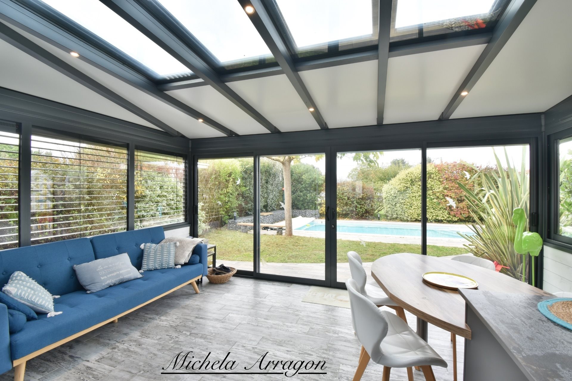 Maison à vendre, 152m², Port-des-Barques