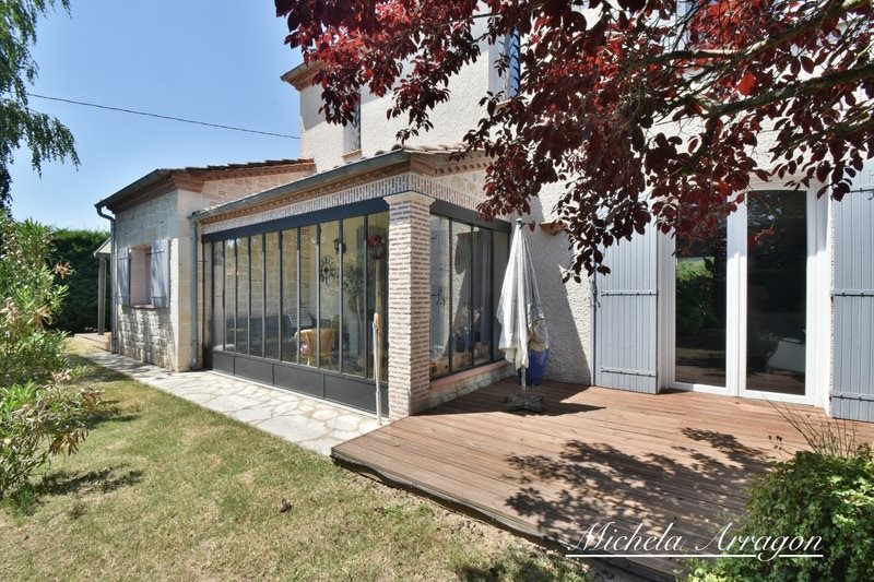 Maison à vendre, 147m², Granges-sur-Lot
