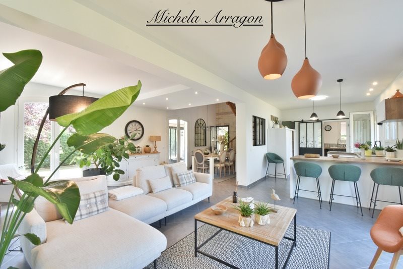 Maison à vendre, 147m², Granges-sur-Lot
