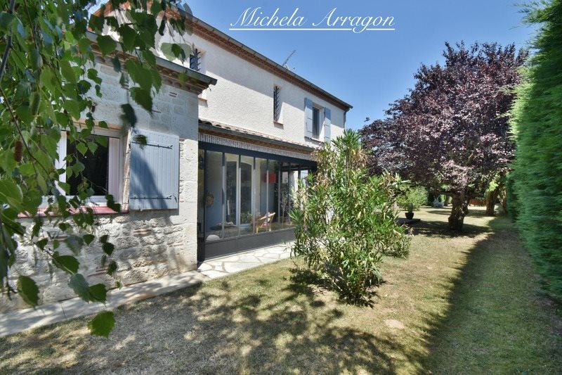 Maison à vendre, 147m², Granges-sur-Lot